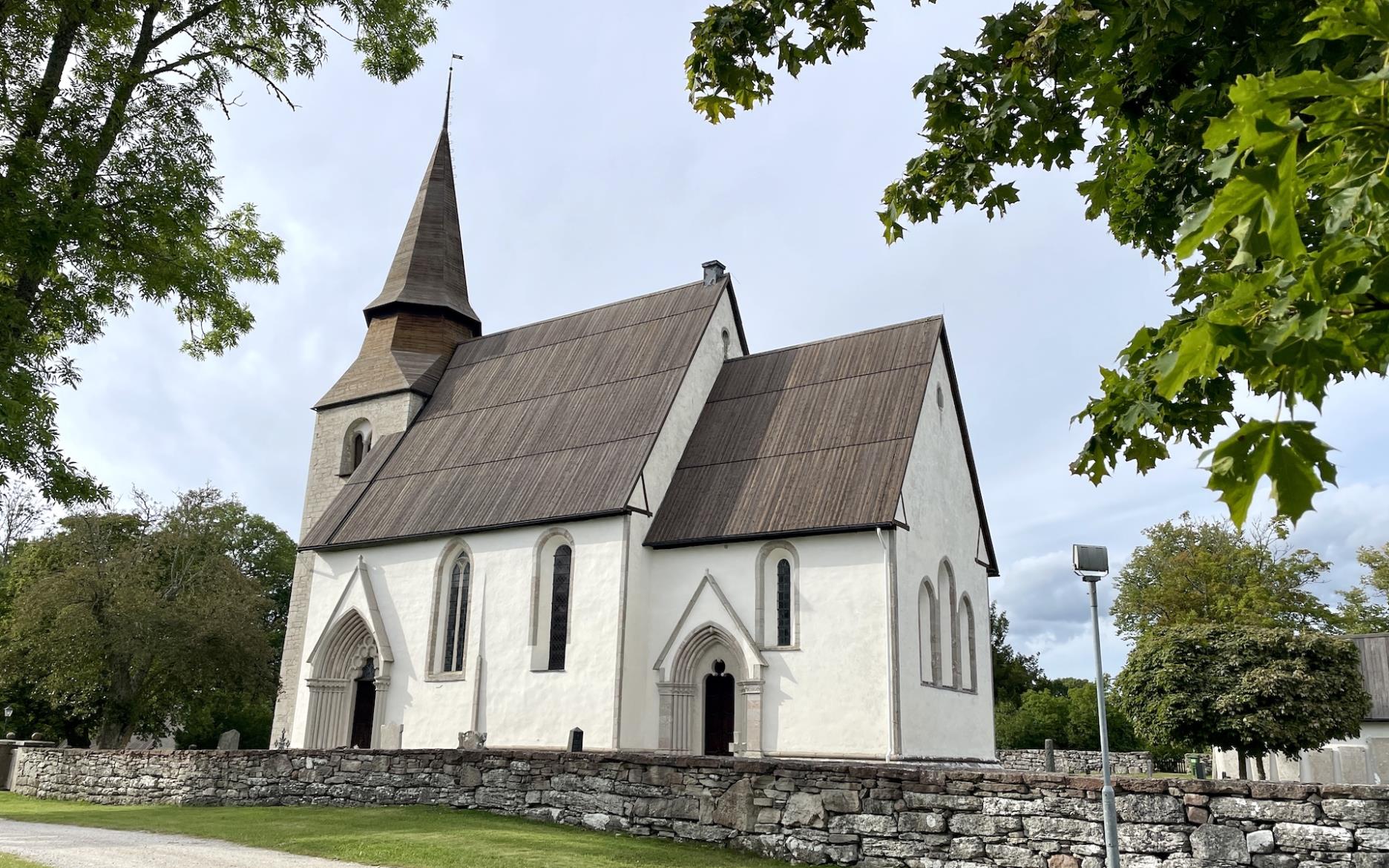 Fole kyrka